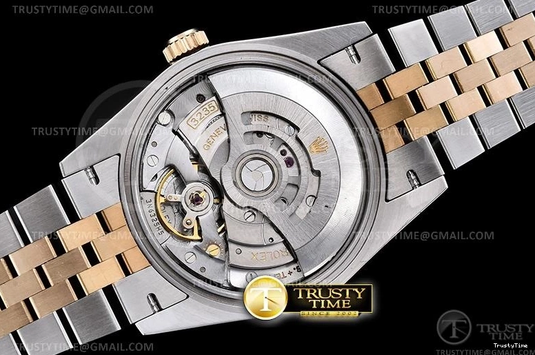 0829 RDJ0361J – DJ 36mm Efficient 755
